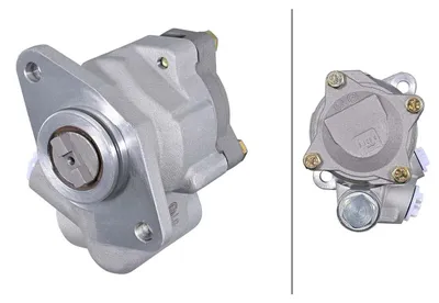 Productafbeelding van HELLA 8TL 359 003-891 Servostuurpomp, hydraulisch, voor MAN E2000