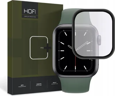 Zdjęcie produktu dla Kella kaitseklaas Hofi Apple Watch 4/5/6/SE 44mm