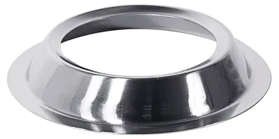 Produktbild von CONTACTO Ringständer, Höhe: 25 mm