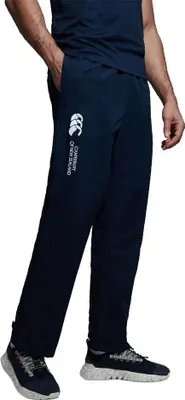 Produktbild von Canterbury Open Hem Stadium Hosen Blau XL Blau XL