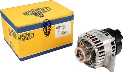 Produktbild von Magneti Marelli Lichtmaschine Neu 75 A 46823546