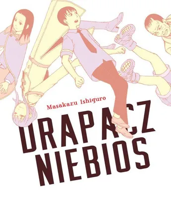 Obrázek produktu pro Mrakodrap