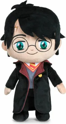 Produktbild von Harry Potter 37cm Pluszowa Maskotka Premium Warner Bros. Discovery