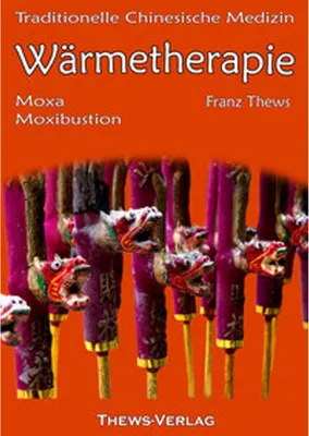 Image de Wärmetherapie in der Traditionellen Chinesischen Medizin