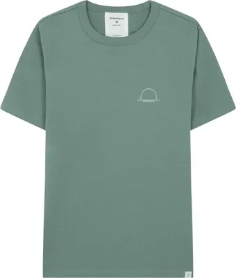 Produktbild von Nowadays NAI0301D3 759 Jade Green