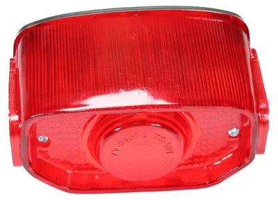 Immagine prodotto di Fanalino posteriore di montaggio, modello BestPrice, per Yamaha FS1