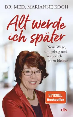 Obrázok produktu pre Alt werde ich später