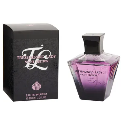 Immagine prodotto di REAL TIME Eau de Parfum for Women Tropical Breeze 100ml