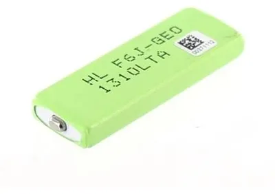 Produktbild von AGI 1390, 880 mAh, DECT-Telefon, Nickel Metall-Hydrid