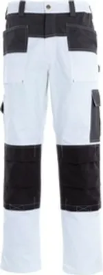 Produktbild von Dickies Hose / Pants / Shorts GDT 290 Hose White/Grey-W40-L36