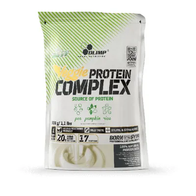 Obrázok produktu pre Olimp Nutrition Veggie Protein Complex, Prok, hrkov proten, ryov proten