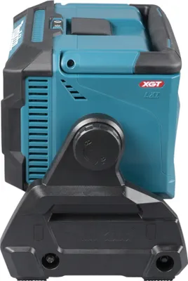 Obrázek produktu pro Makita ML 009 G Akumulátorový stavební reflektor 18 / 40 V max. 10000 lm XGT Solo - bez baterie, bez nabíječky