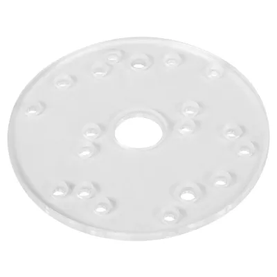 Produktbild von Router-Basisplatte,Acryl-Basisplatte,Universal-Router-Basis,Router-Zubehör,Holzbearbeitungswerkzeug