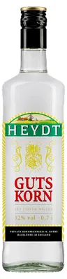 Immagine prodotto di Heydt Gutskorn 32% Vol. (0,7 l)