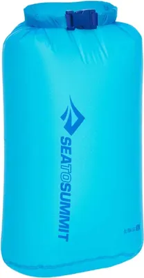 Produktbild von Sea to Summit Ultra-Sil Dry Bag Blue Atoll Blue Atoll 5