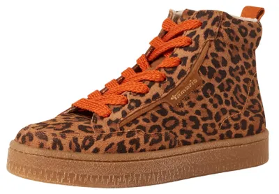 Produktbild von Tamaris Damen Low Sneaker 1-25203-45 Mehrfarbig