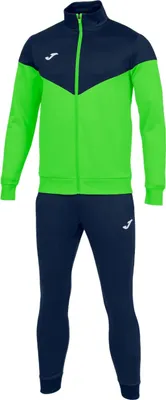 Produktbild von Trainingsanzug Joma 102747.023 für Unisex