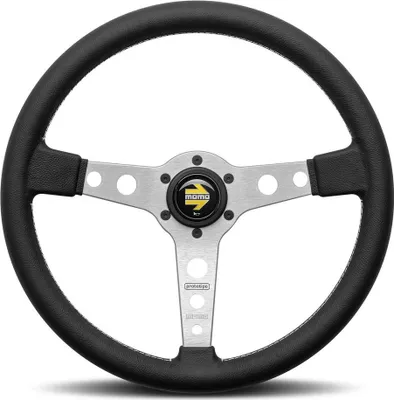 Produktbild von Rennsport-Lenkrad MOMO PROTOTIPO Ø 32 cm
