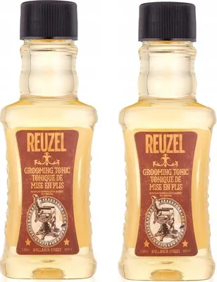 Zdjęcie produktu dla Reuzel Tonik pielęgnacyjny 2x100ml