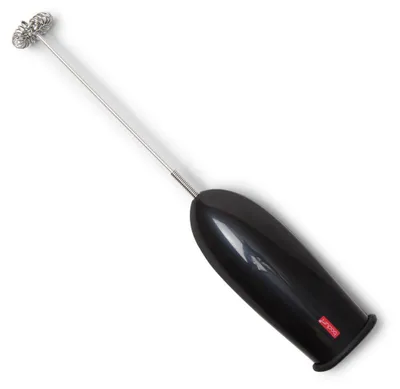 Obrázek produktu pro Bodum 3040-01 Schiuma Přenosný napěňovač mléka