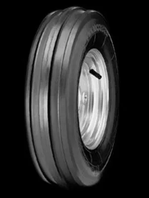Produktbild von Vredestein Spezialreifen motorcycle-tyres V 60 ( 3.00 -4 30A6 4PR TT NHS )