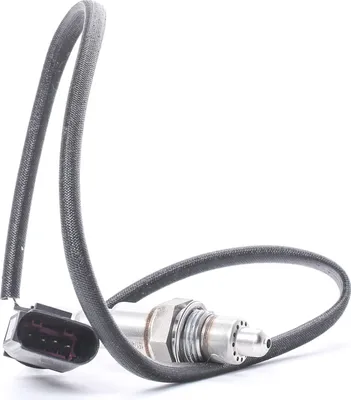 Produktbild von RIDEX Lambdasonde für VW Polo Schrägheck (6R1, 6C1) Beheizt 650mm 3922L0320