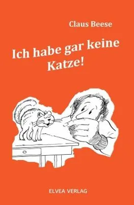 Produktbild von Ich habe gar keine Katze