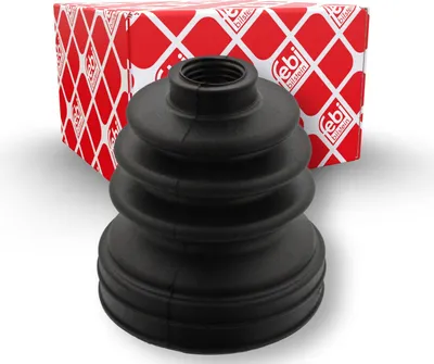Produktbild von FEBI BILSTEIN 43625 Achsmanschette für MINI Schrägheck (R50, R53) Getriebeseitig Antriebswelle