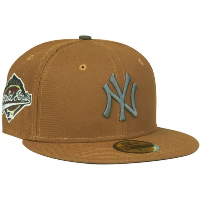 Produktbild von New Era 59Fifty Cap - WORLD SERIES 1996 NY Yankees - 7 1/2