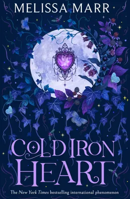 Produktbild von Cold Iron Heart Pb