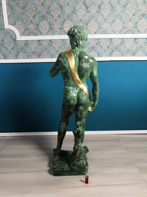 Zdjęcie produktu dla Adam Roman Rzeźba Styl Antyczny Statua Projektant Figury Rzeźby Rzeźby Nowe