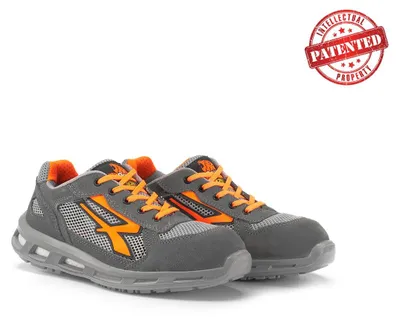 Produktbild von U-Power Halbschuh ULTRA ESD S1P SRC Gr.44, RL20476