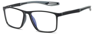 Immagine prodotto di Elzusha - Occhiali sportivi fotocromatici TR90 con protezione UV