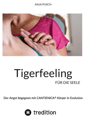 Produktbild von Tigerfeeling für die Seele