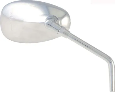 Obrázek produktu pro Zpětné zrcátko RMS vpravo, kompatibilní s Piaggio Beverly Cruiser 250–500 cm³, CM178801