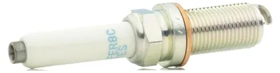 Image de Bougie d'allumage NGK SILFER8C7ES Iridium