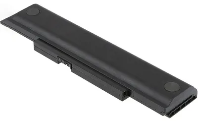 Produktbild von Akku für Lenovo ThinkPad E560 Li-Ion 10,8 Volt 4400 mAh schwarz.