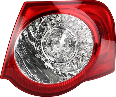 Produktbild von LED Heckleuchte passend für VW Passat 05 3C 03/05-10/11 außen rechts 3C9945096N 3C9945096C 3C9945096 Johns
