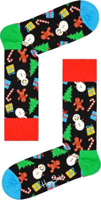 Produktbild von HAPPY SOCKS BRING IT ON Mehrfarbig