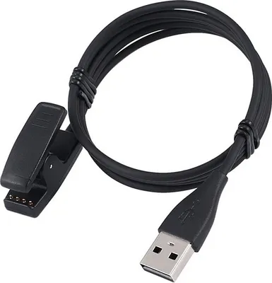 Immagine prodotto di Caricabatterie per Garmin Forerunner 235, 630, 230, 735XT, Vívomove, Optic, Vivomove HR