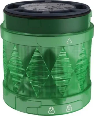 Zdjęcie produktu dla Schneider Electric XVUC23, 2,5 W, 2,5 W, Zielony