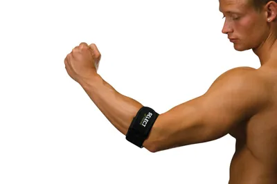 Produktbild von Select Ellbogenband -70322-