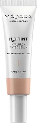 Produktbild von H2O Getöntes Hyaluron-Serum - Moon Flower 30ml