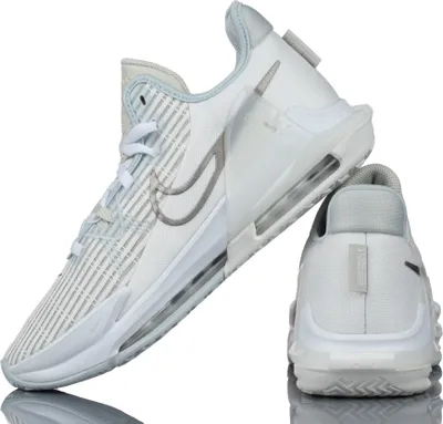 Obrázek produktu pro Menské boty Nike Lebron Witness Vi, CZ4052 102, Velikost-44