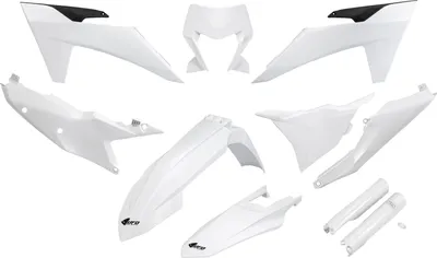 Zdjęcie produktu dla Zestaw plastikowy UFO