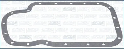 Produktbild von AJUSA Ölwannendichtung passend für PEUGEOT 207 (WA, WC) 14054500