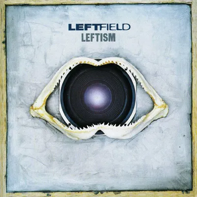 Obrázek produktu pro Leftfield: Leftism