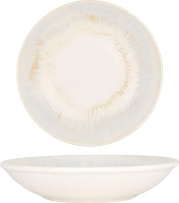 Immagine prodotto di By Bone Deep Dish - Wave - Porcellana - 23 cm (1000cc)