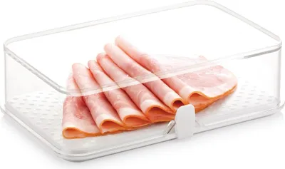 Produktbild von Tescoma Gesunde Kühlschrank-Dose PURITY 22x14 cm