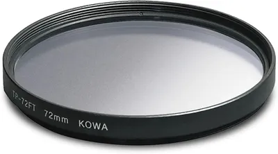 Produktbild von Kowa Protection filter 72mm TP-72FT